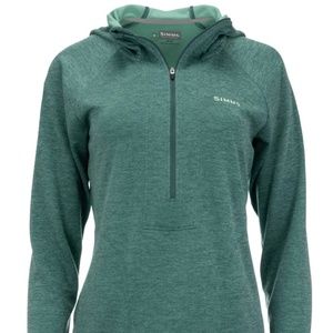 Simms Women's BugStopper Hoody XS, $84.95 NWOT